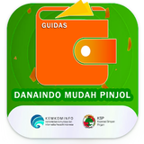 Link Dana Mudah Cair Tip icon