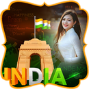 15 August - Independence Day Photo Frames APK