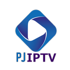 PJ IPTV icône
