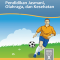 SMA PJOK Kelas 10