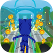 PJ hero moonlight subway