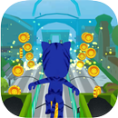PJ hero moonlight subway APK