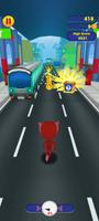 PJ hero moonlight subway تصوير الشاشة 2