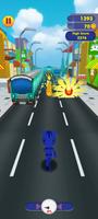 PJ hero moonlight subway تصوير الشاشة 3