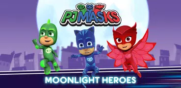 PJ Masks™: Moonlight Heroes