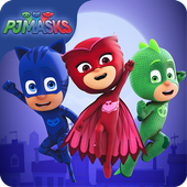 PJ Masks: Moonlight Heroes Android App Download 2019 PJ Masks: Moonlight Heroes Android App Download 2019
