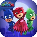 PJ Masks Moonlight