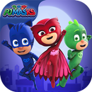 PJ Masks: Moonlight Heroes APK