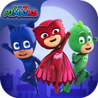 Android TV için PJ Masks™: Moonlight Heroes simgesi