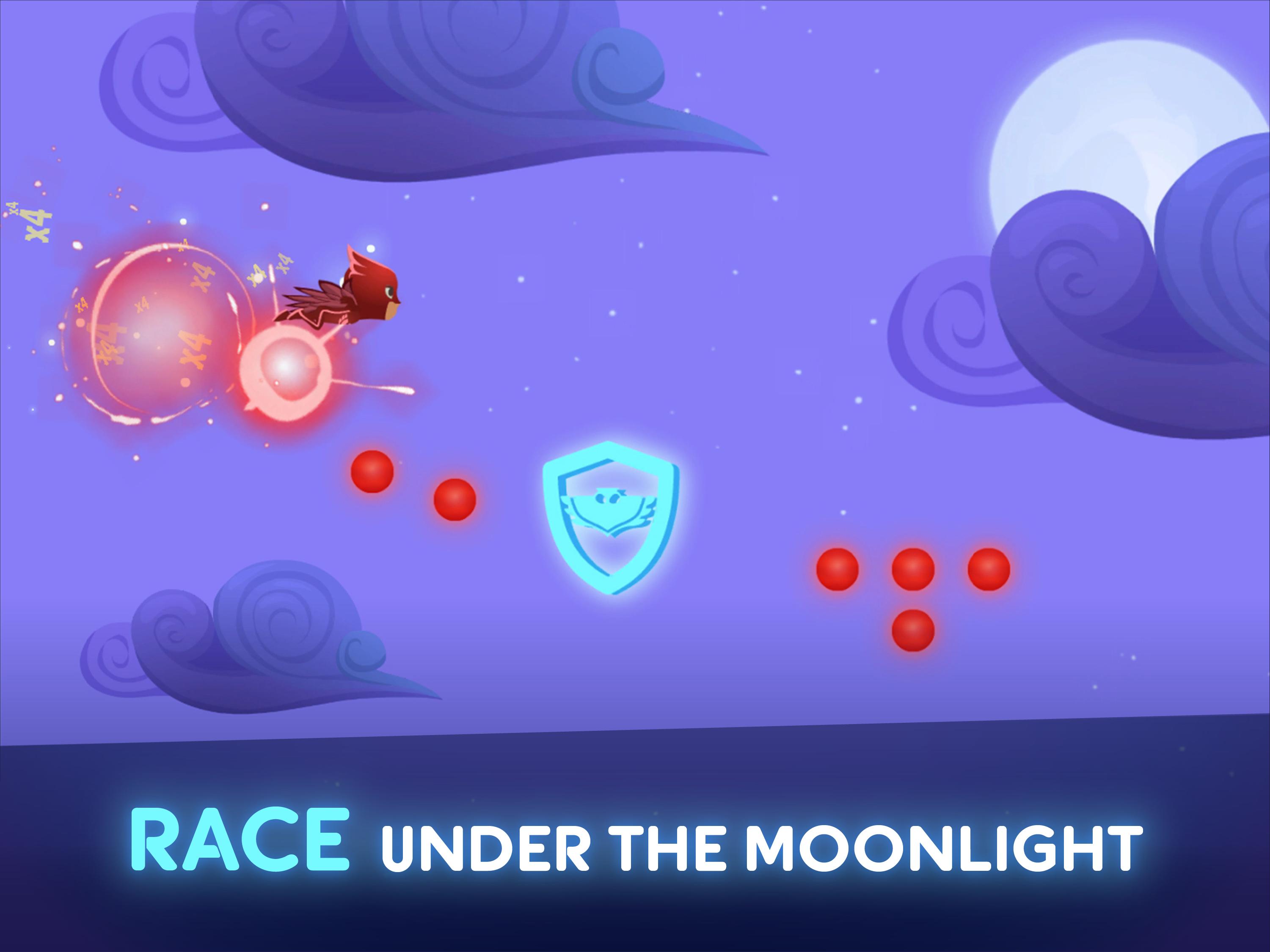 Pj Masks Moonlight Heroes For Android Apk Download - shmateo mask bear mask roblox