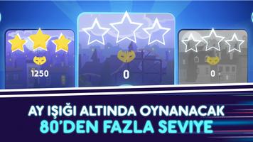 Android TV için PJ Masks™: Moonlight Heroes gönderen