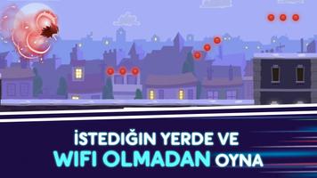 Android TV için PJ Masks™: Moonlight Heroes Ekran Görüntüsü 1