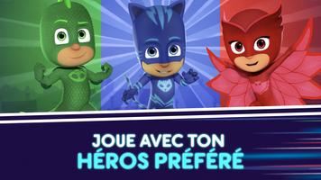 Pyjamasques™: Moonlight Heroes capture d'écran 2