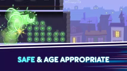 PJ Masks™: Moonlight Heroes アプリダウンロード