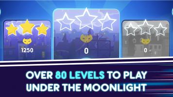 PJ Masks™: Moonlight Heroes الملصق