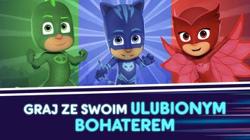 PJ Masks™: Moonlight Heroes screenshot 2