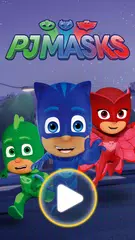 download PJ Masks (Superpigiamini): Super City Run APK