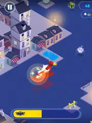 download PJ Masks (Superpigiamini): Super City Run APK