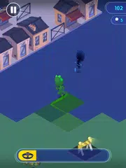 download PJ Masks (Superpigiamini): Super City Run APK