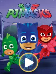 download PJ Masks (Superpigiamini): Super City Run APK