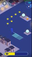 PJ Masks (Heróis de Pijama): Super City Run imagem de tela 1