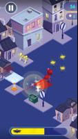 PJ Masks (Heróis de Pijama): Super City Run imagem de tela 2