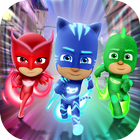 Icona PJ Masks™: Eroi Super Power