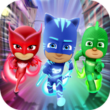 PJ Masks™: Power Heroes