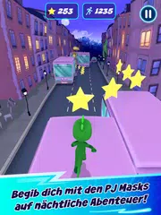 PJ Masks™: Powerhelden XAPK Herunterladen
