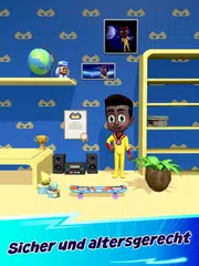 PJ Masks™: Powerhelden XAPK Herunterladen