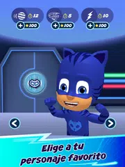Descargar XAPK de PJ Masks™: Power Heroes