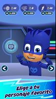 PJ Masks™: Power Heroes captura de pantalla 2