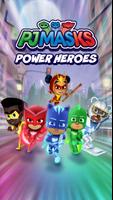 1 Schermata PJ Masks™: Eroi Super Power