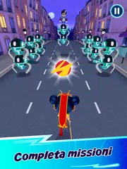 download PJ Masks™: Eroi Super Power XAPK