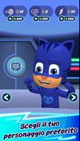 2 Schermata PJ Masks™: Eroi Super Power