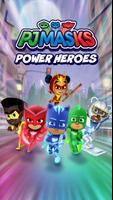 PJ Masks™: Power Heroes ภาพหน้าจอ 1