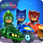 PJ Masks™: Racing Heroes أيقونة