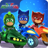 PJ Masks™: Racing Heroes-APK