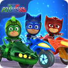 PJ Masks™: Racing Heroes biểu tượng