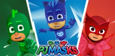 PJ Masks™ - Super Pigiamini