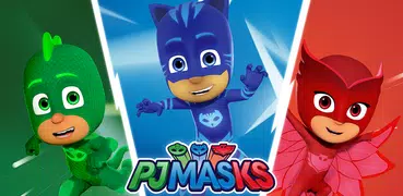 PJ Masks™: Superpijamas