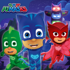 PJ Masks™: HQ biểu tượng