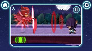 PJ Masks™: HQ screenshot 2