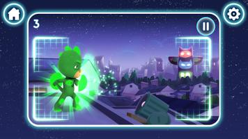 PJ Masks™: HQ ภาพหน้าจอ 3