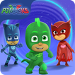 ”PJ Masks: Time To Be A Hero