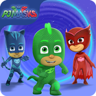 PJ Masks biểu tượng