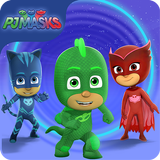 PJ Masks: Time To Be A Hero APK