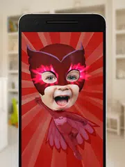 PJ Masks: Time To Be A Hero アプリダウンロード