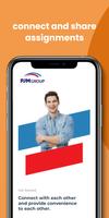 PJM Mobile App Affiche