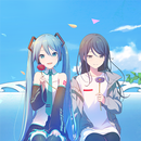 프로젝트 세카이 컬러풀 스테이지! feat.하츠네 미쿠 APK